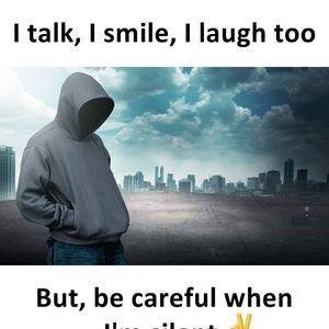 Meet your Posher, Roy